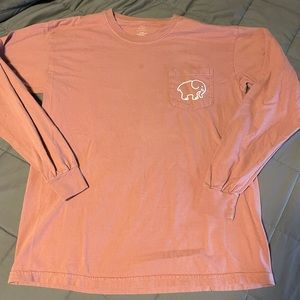 ivory ella long sleeve